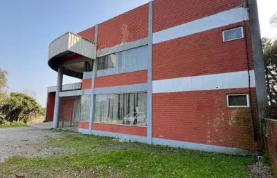 Barracão / Galpão / Depósito à venda na Nova Milano, Farroupilha 
