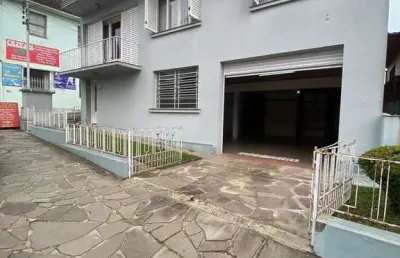 Ponto comercial para alugar na Ana Rech, Caxias do Sul 