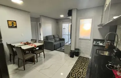 Apartamento com 2 quartos à venda no Desvio Rizzo, Caxias do Sul 