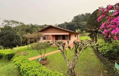 Chácara / sítio com 4 quartos à venda no Desvio Rizzo, Caxias do Sul 