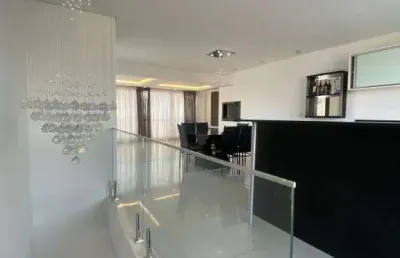 Cobertura com 3 quartos para alugar no Santa Catarina, Caxias do Sul 