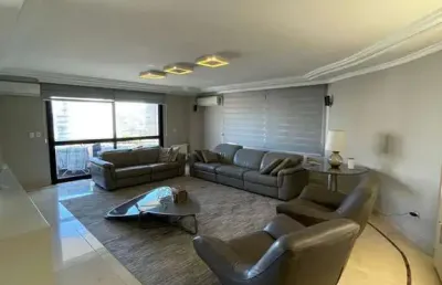 Apartamento com 4 quartos à venda no Exposição, Caxias do Sul 
