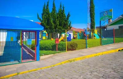 Casa com 4 quartos à venda no Desvio Rizzo, Caxias do Sul 
