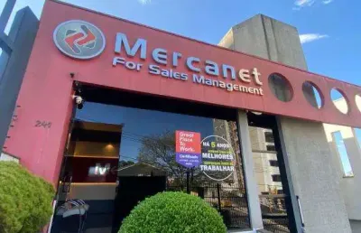 Prédio para alugar no Sanvitto, Caxias do Sul 