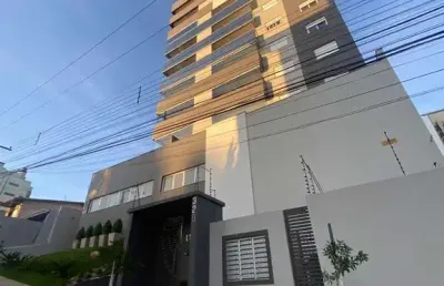Apartamento com 3 quartos à venda no Panazzolo, Caxias do Sul 