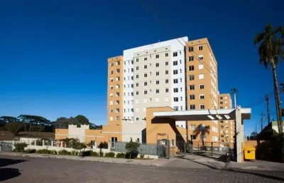 Apartamento com 2 quartos à venda na Nossa Senhora do Rosário, Caxias do Sul 