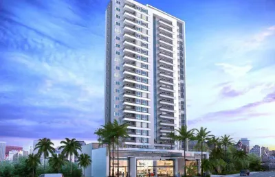 Apartamento com 1 quarto à venda no Santa Catarina, Caxias do Sul 