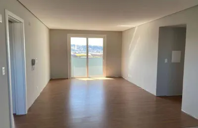 Apartamento com 2 quartos à venda no Santa Catarina, Caxias do Sul 