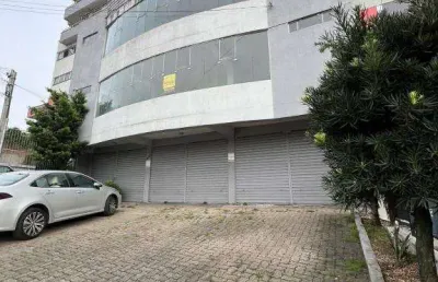 Ponto comercial para alugar no Universitário, Caxias do Sul 