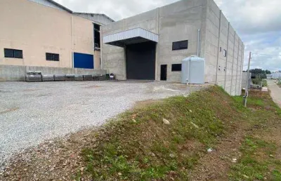 Pavilhão / depósito jardim das hortências caxias do sul