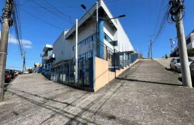 Barracão / Galpão / Depósito para alugar na Cidade Nova, Caxias do Sul 