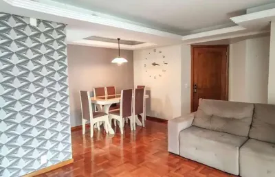 Apartamento com 2 quartos à venda no São Pelegrino, Caxias do Sul 