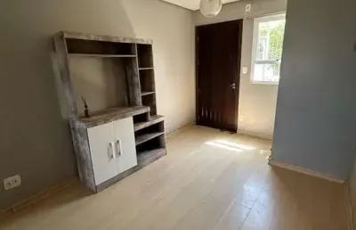 Casa com 2 quartos à venda no Charqueadas, Caxias do Sul 
