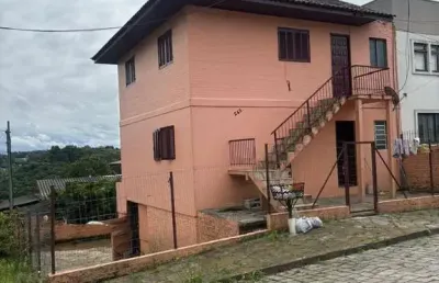 Casa com 5 quartos à venda no São Caetano, Caxias do Sul 