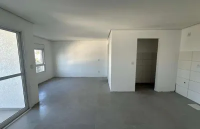 Apartamento com 1 quarto à venda na Nossa Senhora de Lourdes, Caxias do Sul 