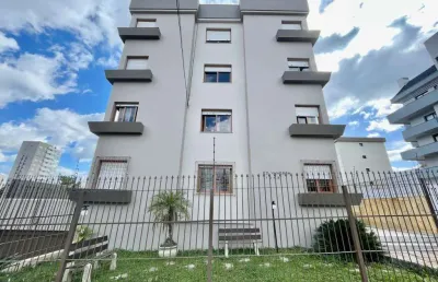 Apartamento com 2 quartos à venda no Jardim América, Caxias do Sul 
