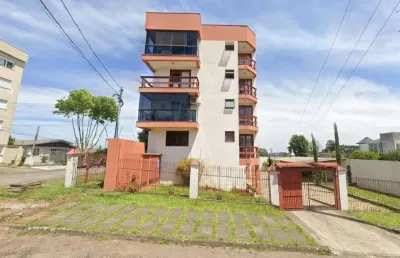 Apartamento com 2 quartos à venda no Santa Catarina, Caxias do Sul 