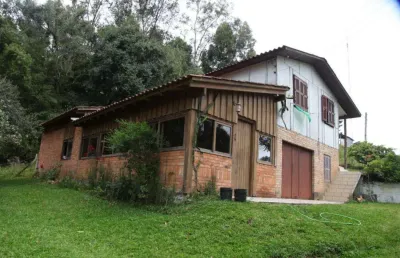 Chácara / sítio com 3 quartos à venda no Pedancino, Caxias do Sul 