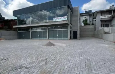 Ponto comercial para alugar no Planalto, Caxias do Sul 