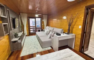 Casa com 4 quartos à venda no Planalto, Caxias do Sul 