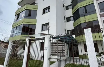 Apartamento semi mobiliado santa catarina caxias do sul