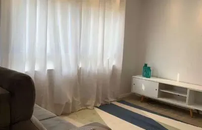 Apartamento com 2 quartos à venda no Santa Catarina, Caxias do Sul 