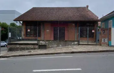 Casa para alugar no Rio Branco, Caxias do Sul 