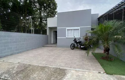 Casa com 2 quartos à venda no Desvio Rizzo, Caxias do Sul 