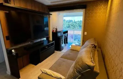 Apartamento mobiliado nossa senhora da saúde caxias do sul