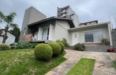 Casa com 3 quartos à venda no Jardim América, Caxias do Sul 
