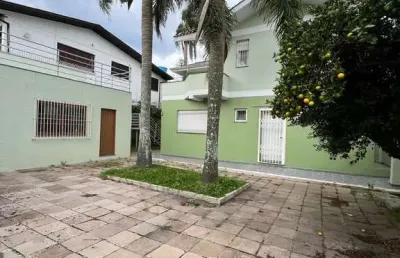 Casa com 3 quartos à venda no Petrópolis, Caxias do Sul 