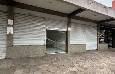 Ponto comercial para alugar no Centro, Caxias do Sul 
