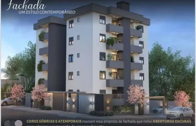 Apartamento nossa senhora da conceição caxias do sul
