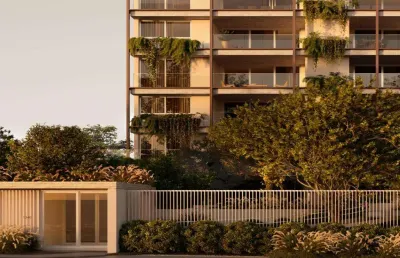 Apartamento com 3 quartos à venda no Panazzolo, Caxias do Sul 