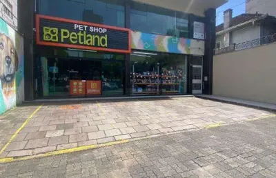 Sala comercial para alugar no Centro, Caxias do Sul 