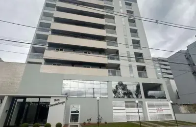 Apartamento com 3 quartos à venda no Sanvitto, Caxias do Sul 