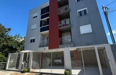 Apartamento nossa senhora da conceição caxias do sul