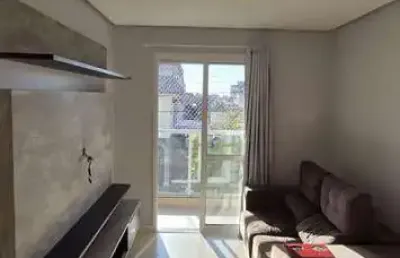 Apartamento semi mobiliado nossa senhora de fátima caxias do sul