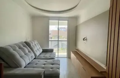 Apartamento semi mobiliado santa lúcia caxias do sul