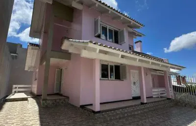 Casa com 4 quartos à venda na Bela Vista, Caxias do Sul 