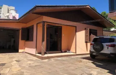 Casa com 5 quartos à venda no Desvio Rizzo, Caxias do Sul 