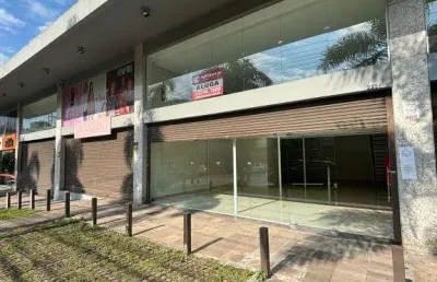 Ponto comercial para alugar no Pio X, Caxias do Sul 