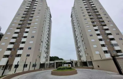 Apartamento com 2 quartos à venda no Panazzolo, Caxias do Sul 