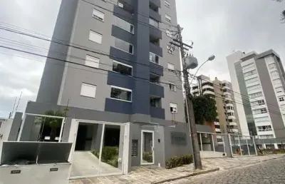Cobertura com 3 quartos para alugar no São José, Caxias do Sul 