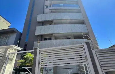 Apartamento com 3 quartos à venda no Exposição, Caxias do Sul 