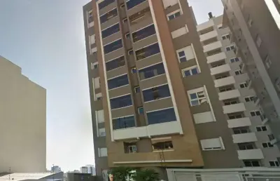 Apartamento com 2 quartos à venda no São Leopoldo, Caxias do Sul 