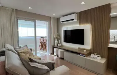 Apartamento com 2 quartos à venda no Sanvitto, Caxias do Sul 
