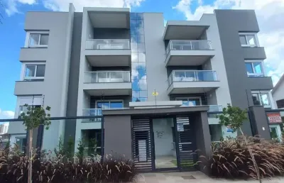 Apartamento semi mobiliado jardim américa caxias do sul