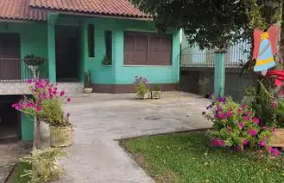 Casa com 3 quartos à venda na Ana Rech, Caxias do Sul 