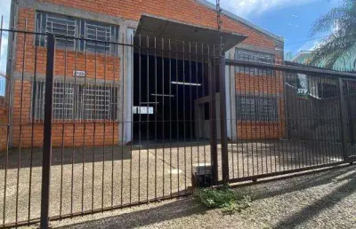 Barracão / Galpão / Depósito à venda na Colina Sorriso, Caxias do Sul 